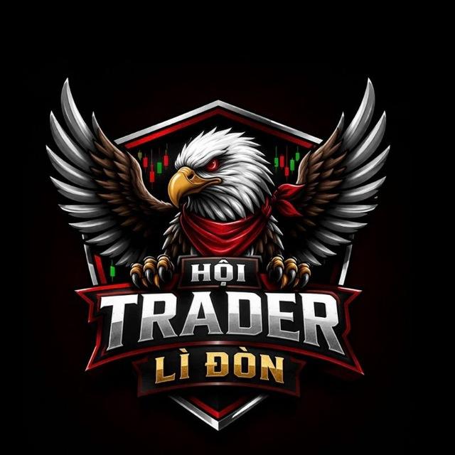 Hội Trader Lì Đòn - Channel