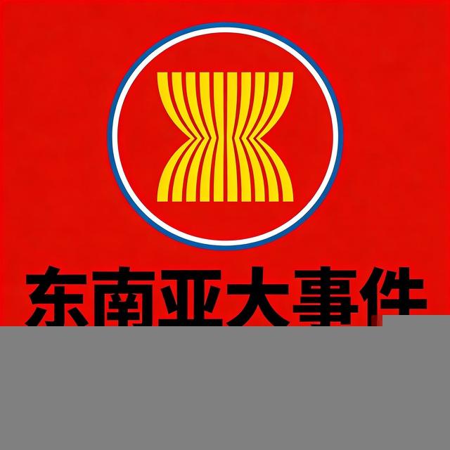 东南亚大事件💥吃瓜|曝光|新闻