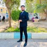 الاستاذ محسن اسماعيل