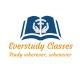 Everstudy Classes (NET | PGT | Asst. Prof.)