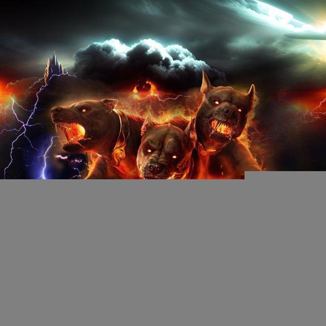 THE HABITS OF THE CLIMATE CERBERUS