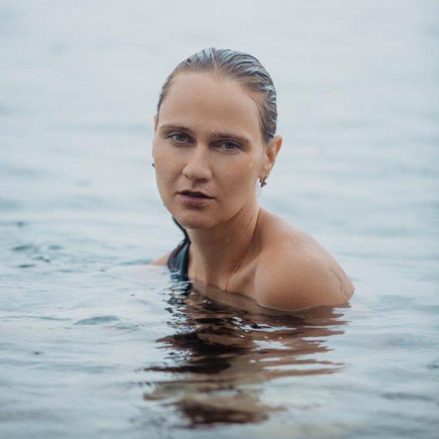 Чат 🌊 Море Клиентов с Мариной Руденко