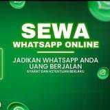 loker amanah sewa WAA