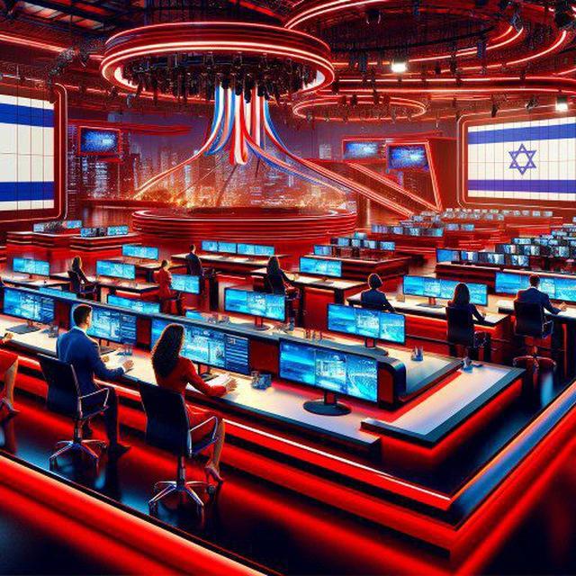 כתבי חדשות מצייצים 🎗