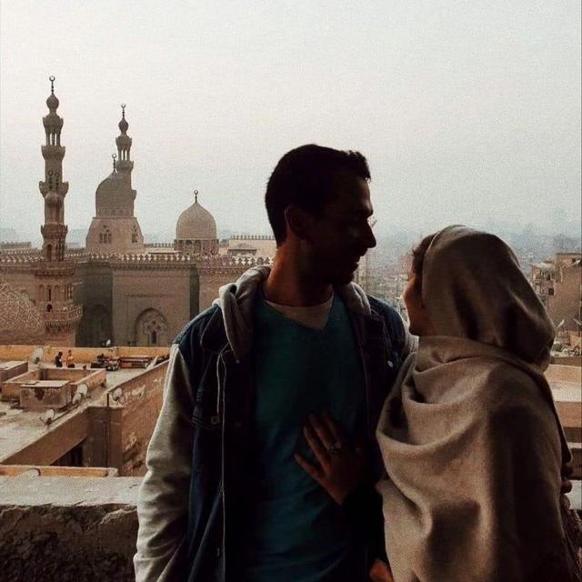 أُنْس.☼