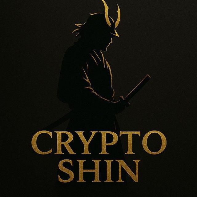 Crypto shin -Signals | ارز دیجیتال