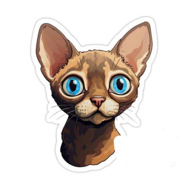 Devon Rex