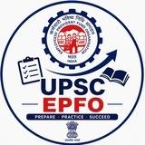 UPSC EPFO APFC Current Affairs