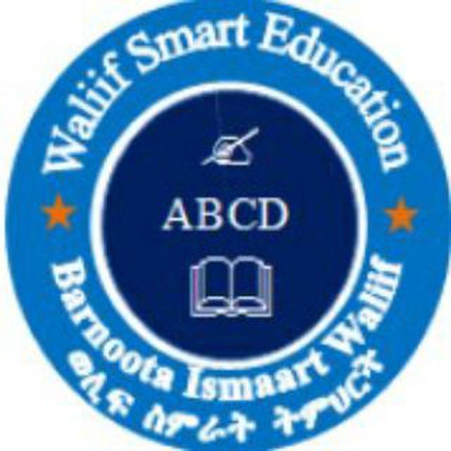 Waliif Smart Education