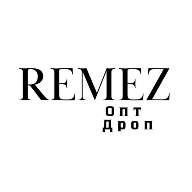REMEZ - РИНКОВА 4935