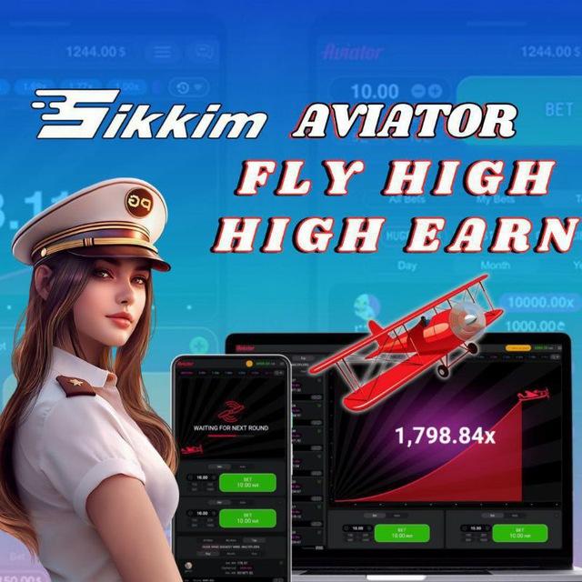 SIKKIM AVAITOR SIGNAL