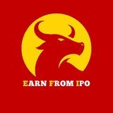 Earn From IPO