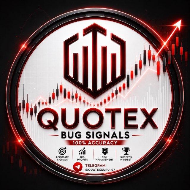QUOTEX BUG SIGNALS🤯🚀🗽