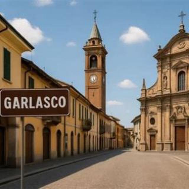 Il Caso Di Garlasco