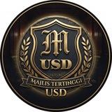 Majlis Tertinggi USD 💥