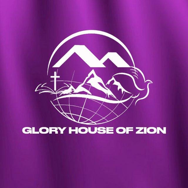 Glory House of Zion International Ministries (GHOZIM GLOBAL)