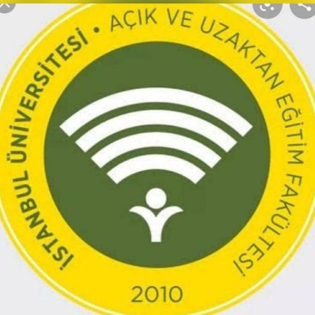 AUZEF LİSANS ÇOCUK GELİŞİMİ GENEL GRUP
