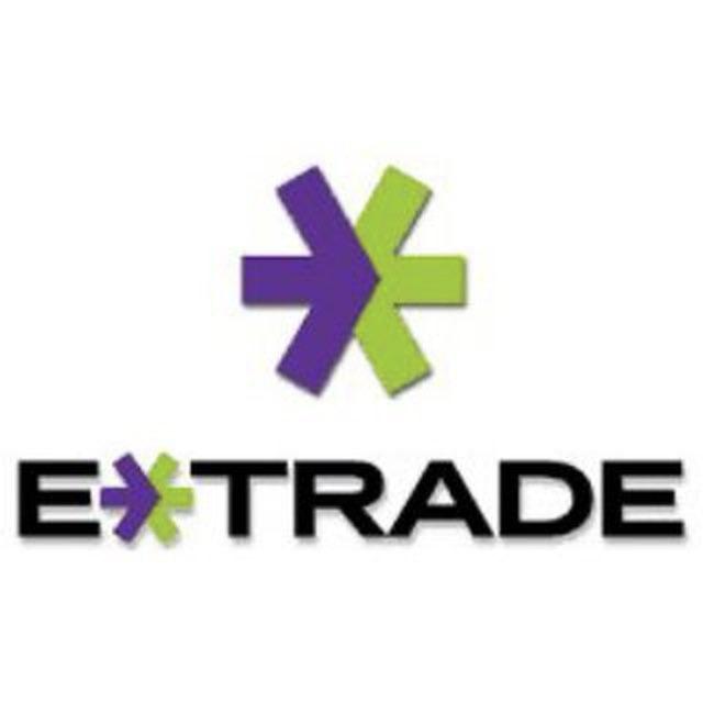 E*Trade Forex Signal📊