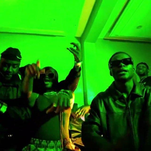 Kamer 237 Stream 🇨🇲