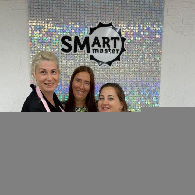 Чат ТвояSmartТерритория