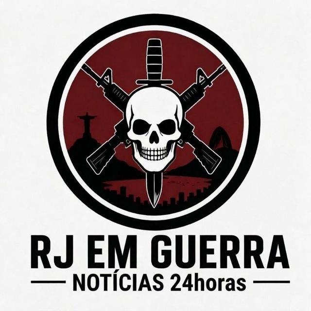 RJ EM GUERRA📰