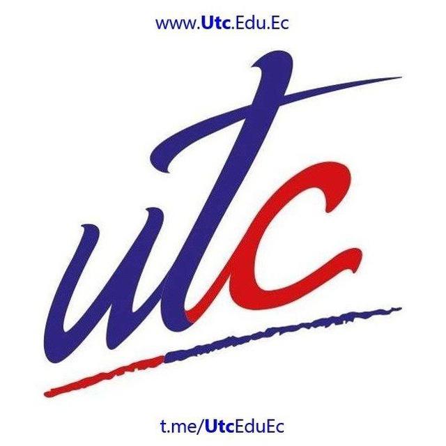 UTC Universidad Técnica de Cotopaxi
