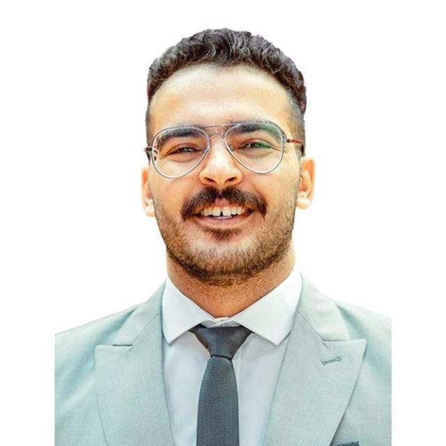 Dr.Ibrahim Elgaafary-Dental pathway