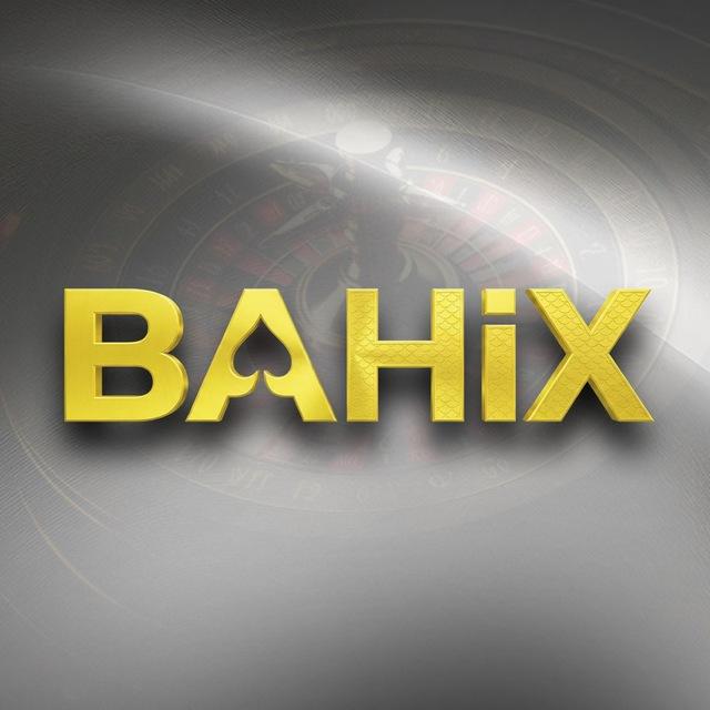 Bahix.bet