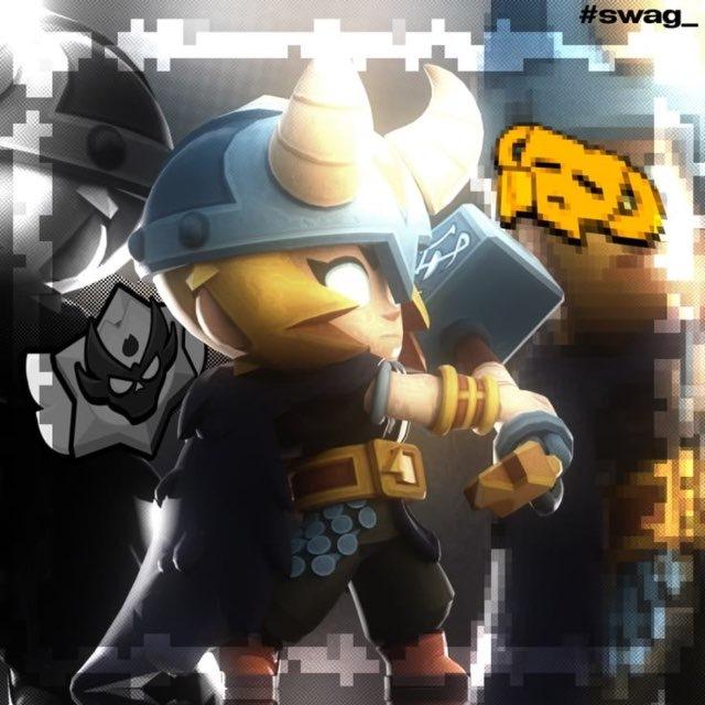 BSD BRAWL IOS