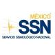 Servicio Sismologico Nacional