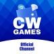 CW GAMES EN Official Channel