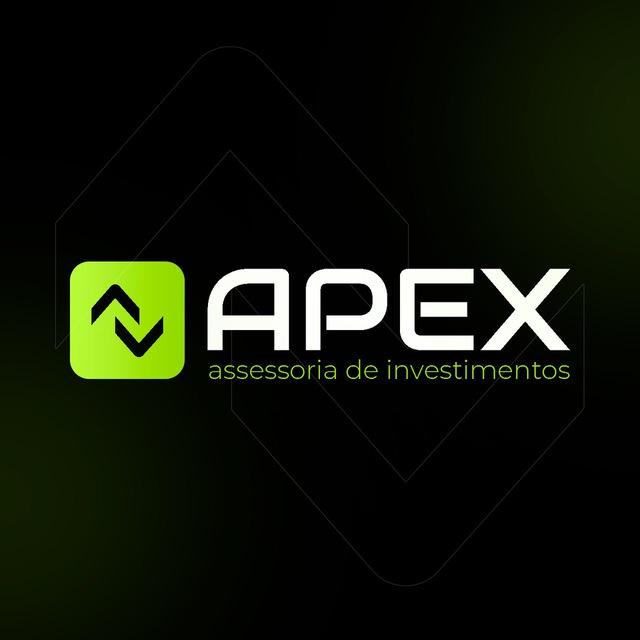Apex Assessoria 📊 🏆