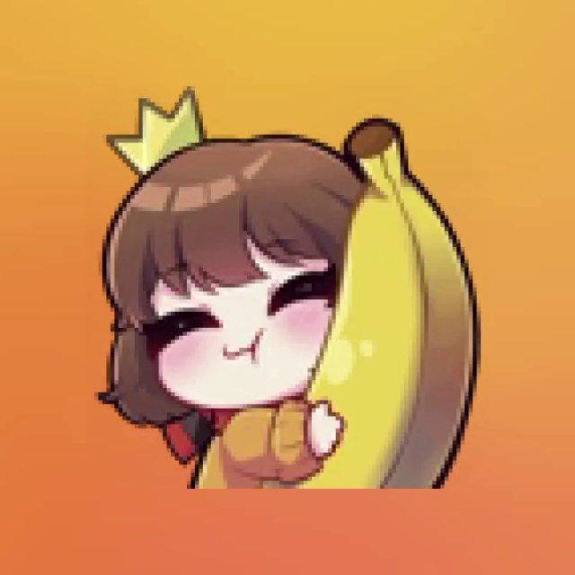 💮 so, nyaaa xoчy бaнaн🍌