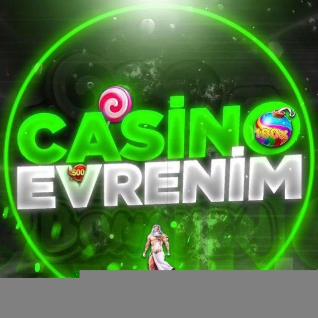 CASİNO EVRENİM
