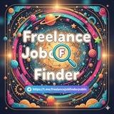 Freelance Job Finder