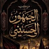 موكب الجمهور الحسيني