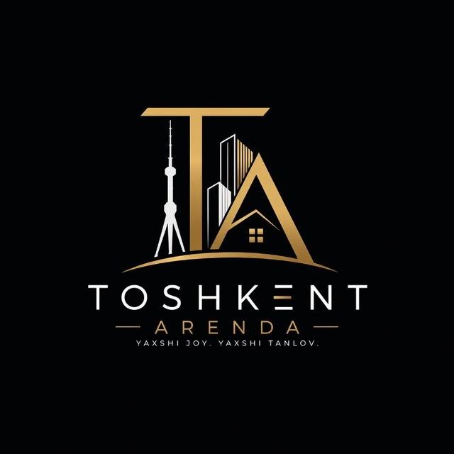 Toshkent Arenda