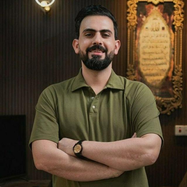 الأحياء/ الأستاذ أحمد شاكر