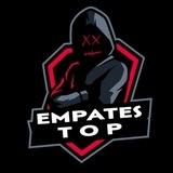 Empates top🔥🔥🔥