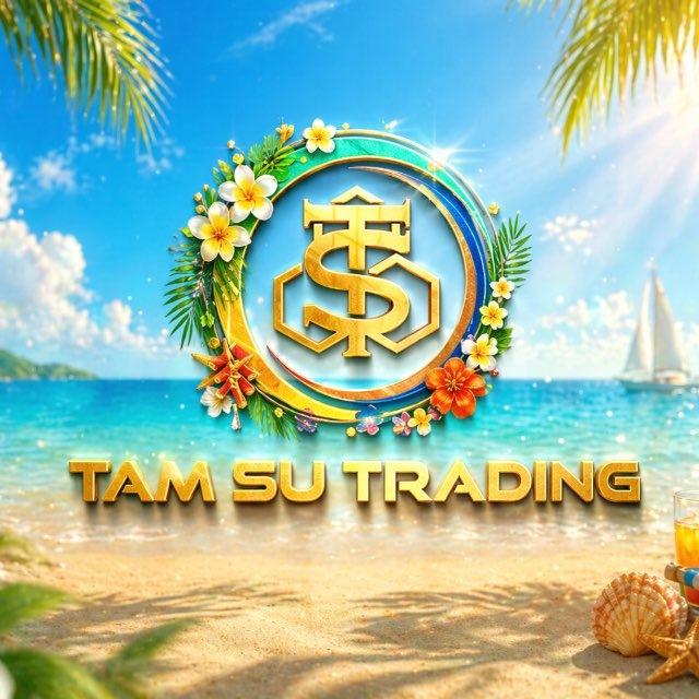 Tâm Sự Trading | Channel