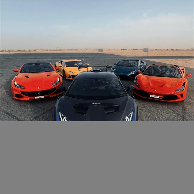 DUBAI PREMIUM CARS FOR SALE