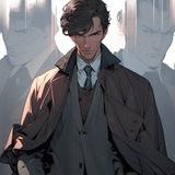 sherlock-夏洛克-幣圈合約策略