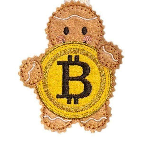 Cryptoпряник