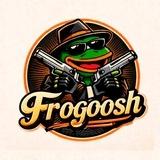 Frogoosh