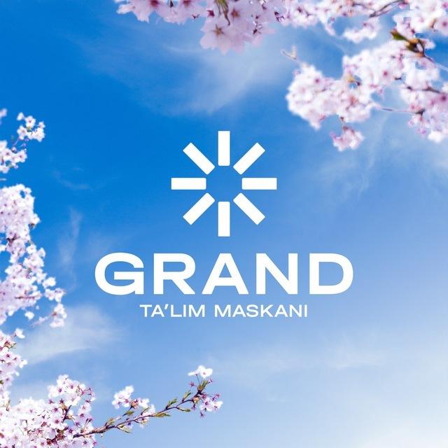 GRAND TA'LIM