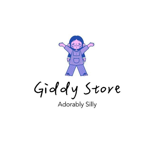 Giddy Store Channel