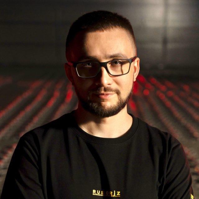 STERNENKO