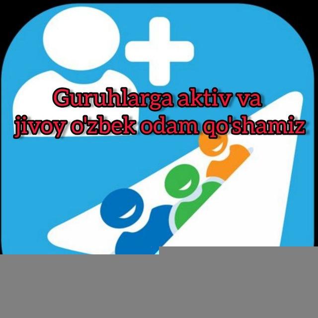 Aktiv Odam Qushamiz