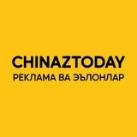CHINAZTODAY (Haqiqiysi)