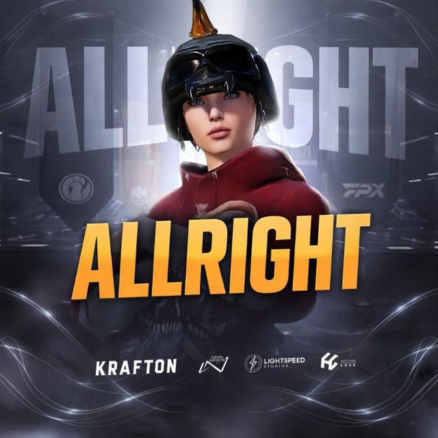 ALLRIGHT